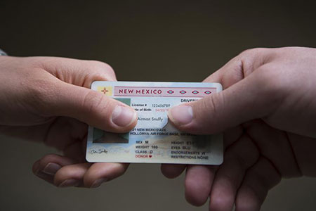 ID