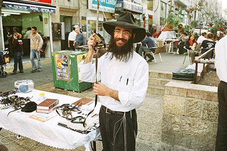 Jew