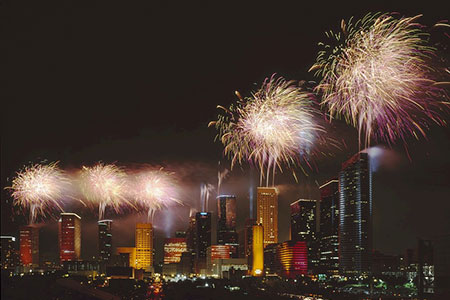 celebrate
