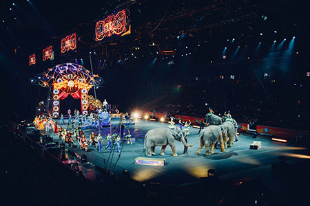 circus