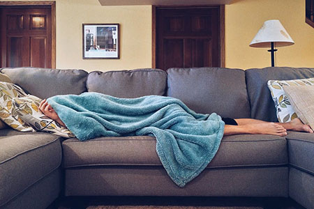 couch