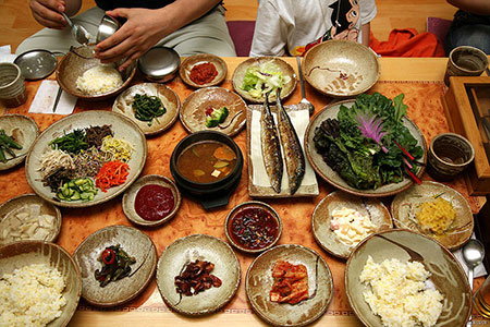 cuisine