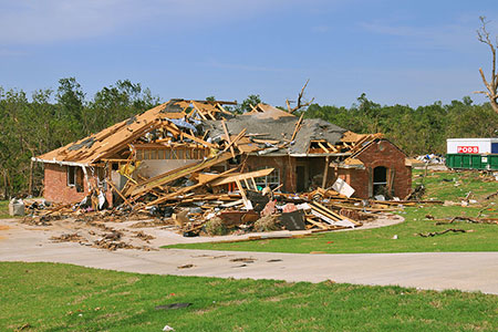 destroy
