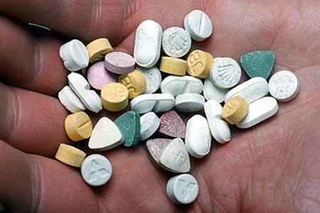 drug