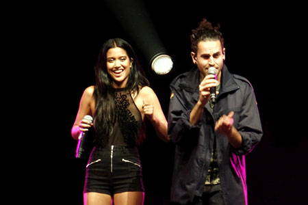 duo
