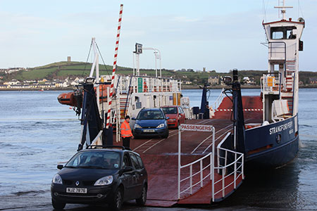 ferry