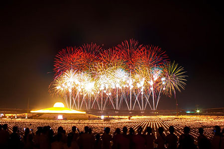 firework