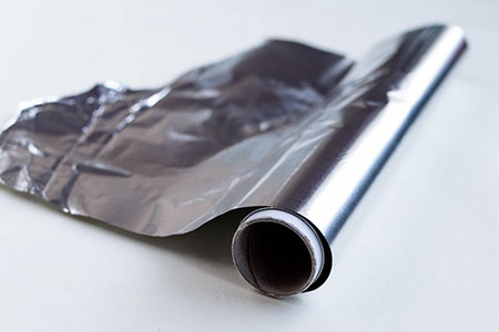 foil