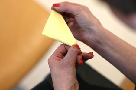 fold