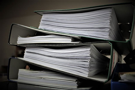 folder