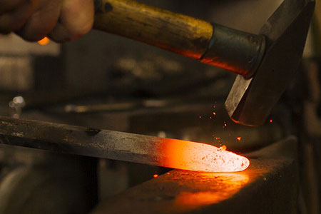 forge