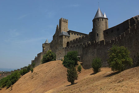 fortify