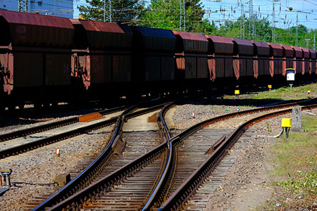 freight