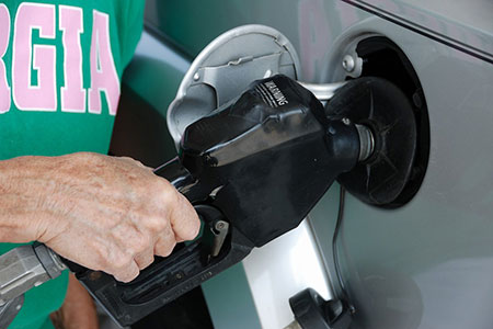 fuel