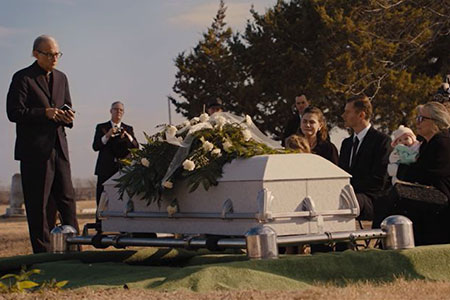 funeral