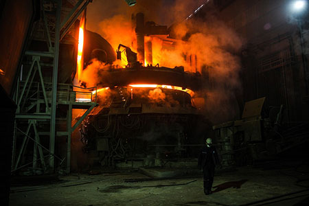 furnace