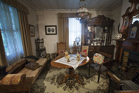 furnish