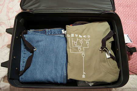 garment