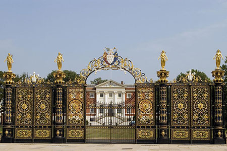 gates