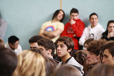 generation
