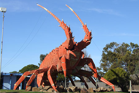 giant