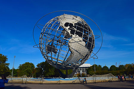 globe