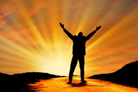 glory