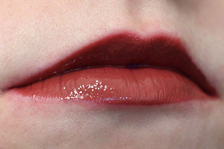 gloss