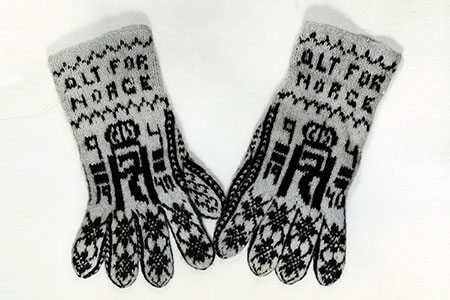 glove