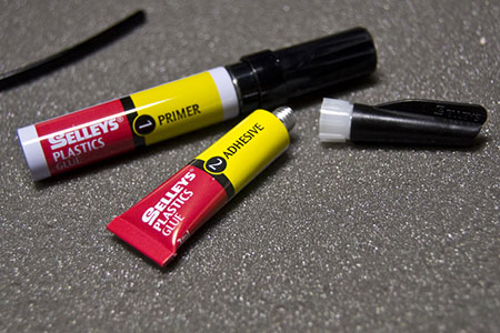 glue