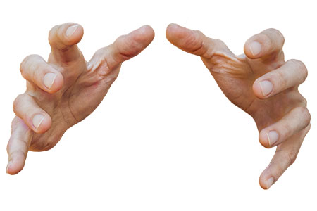 grab