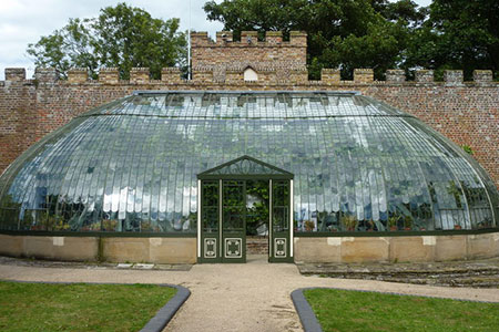 greenhouse