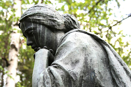 grieve