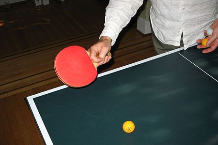 grip