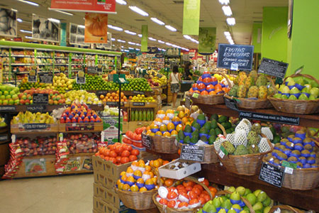 grocery