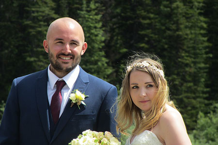 groom