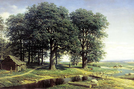 grove