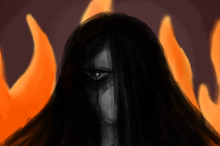 grudge