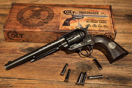 gun