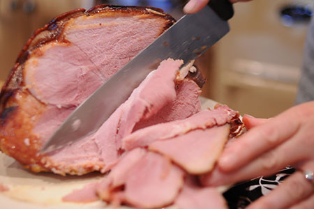 ham