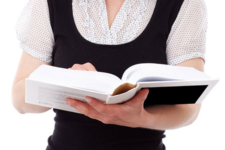 handbook