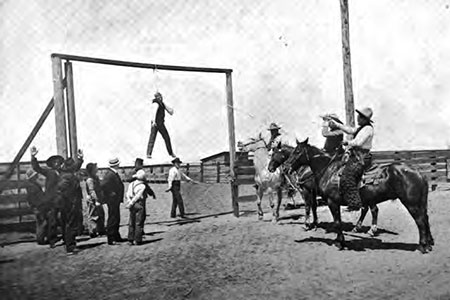 hang (hung, hung)