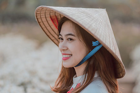 hat