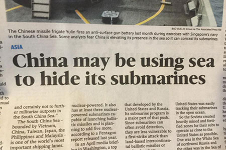 headline