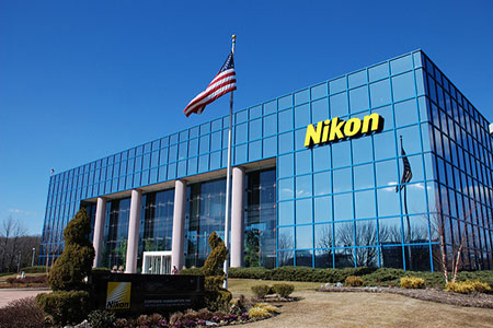 headquarters