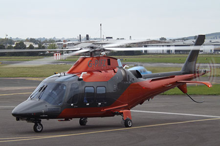 helicopter