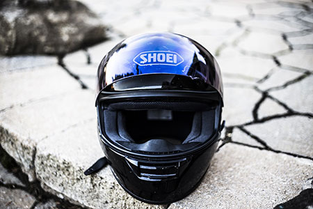 helmet (helm)