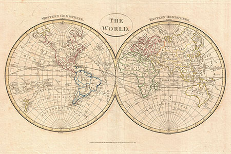 hemisphere