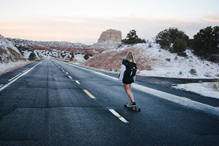 highway