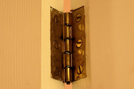 hinge
